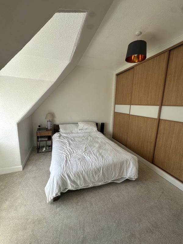 Room Maxwell Street in City of Edinburgh
