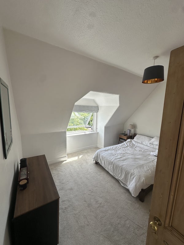 Room Maxwell Street in City of Edinburgh