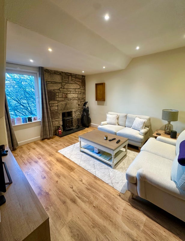 Room Maxwell Street in City of Edinburgh