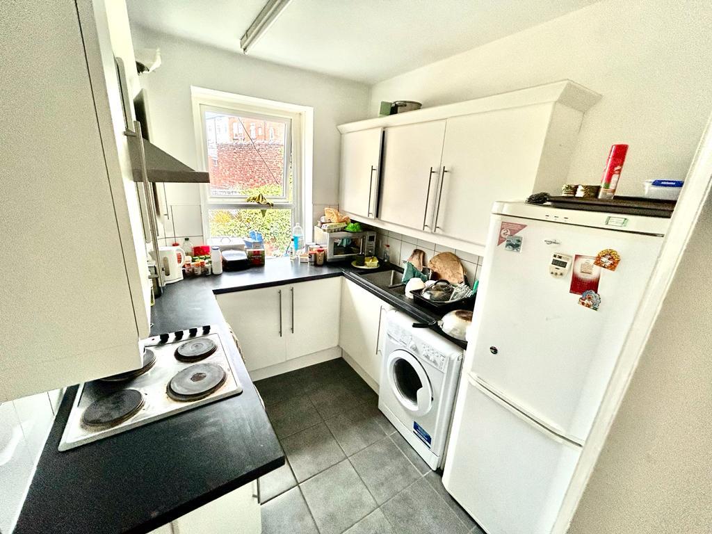 House Crookes in Sheffield