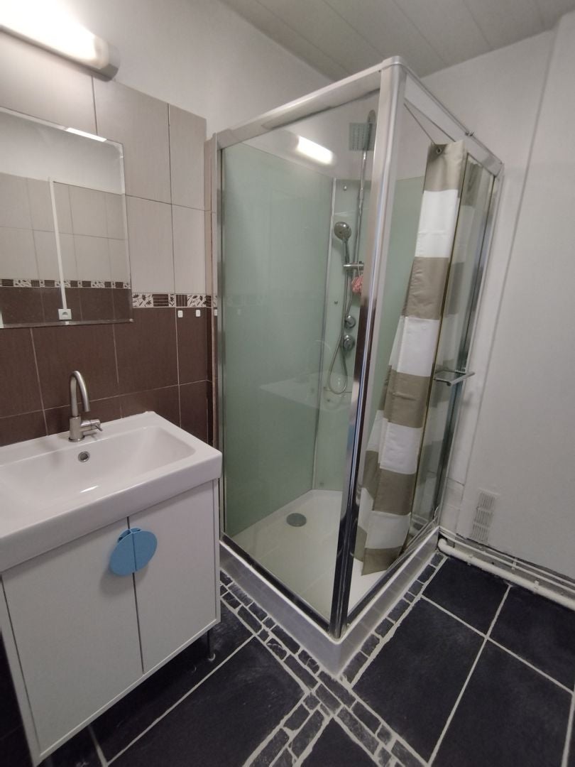Appartement Boulevard Aristide Briand à Savigny-sur-Orge