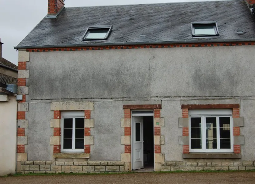 Maison Avenue de Verdun à Sancerre