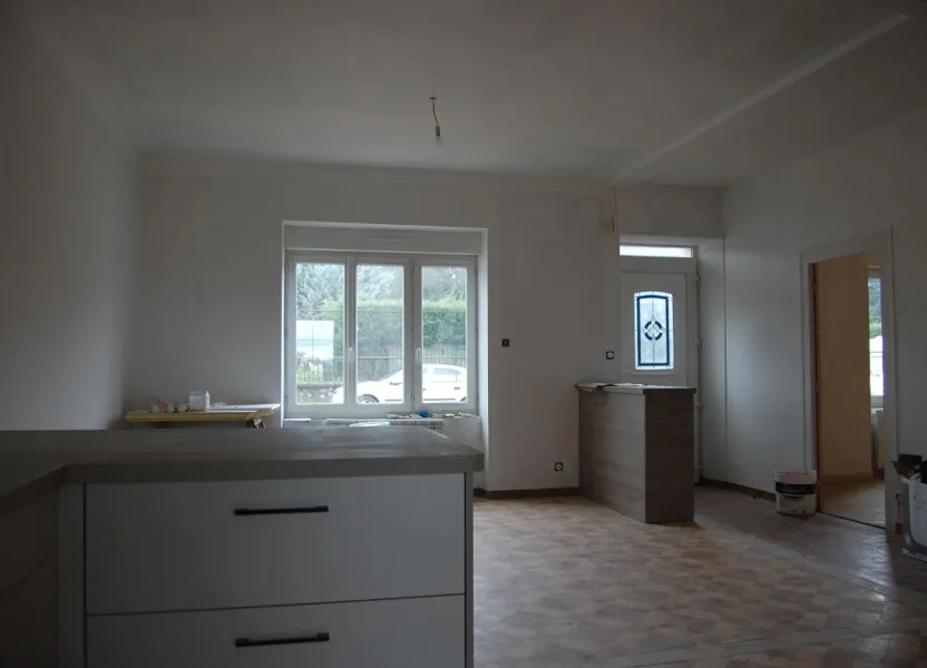 Maison Avenue de Verdun à Sancerre