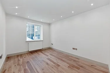 Flat Fulham Road in Greater London