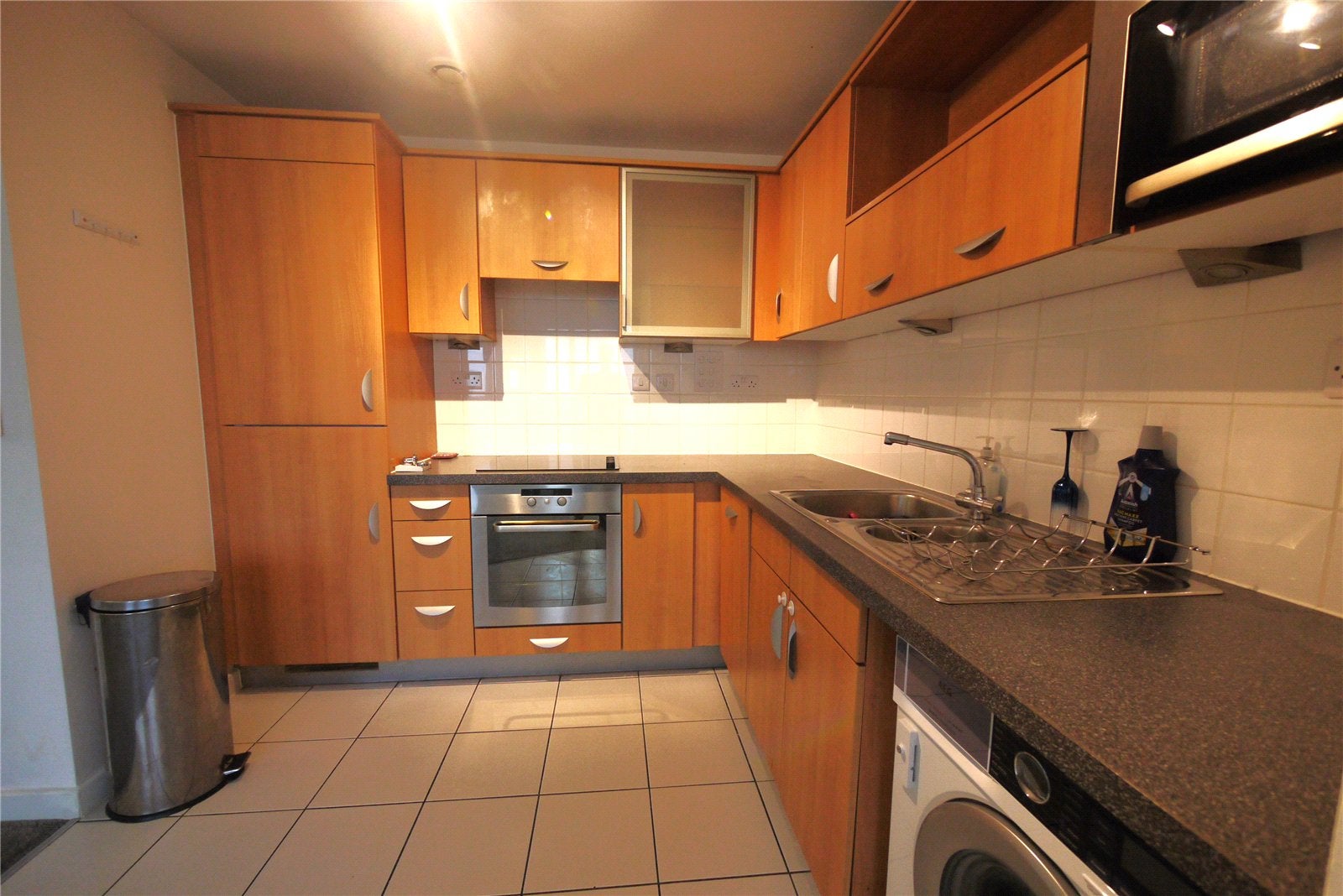 Flat New Road in Ingatestone