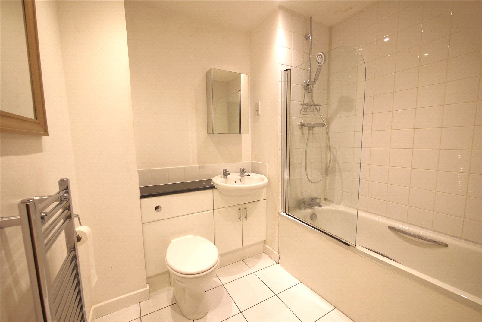 Flat New Road in Ingatestone
