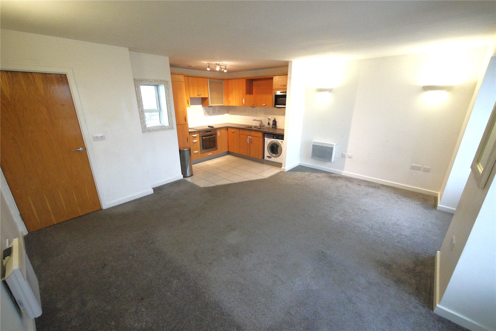 Flat New Road in Ingatestone