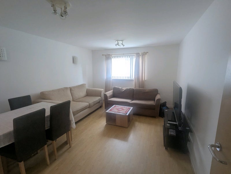 Room Grovepark Street in Glasgow