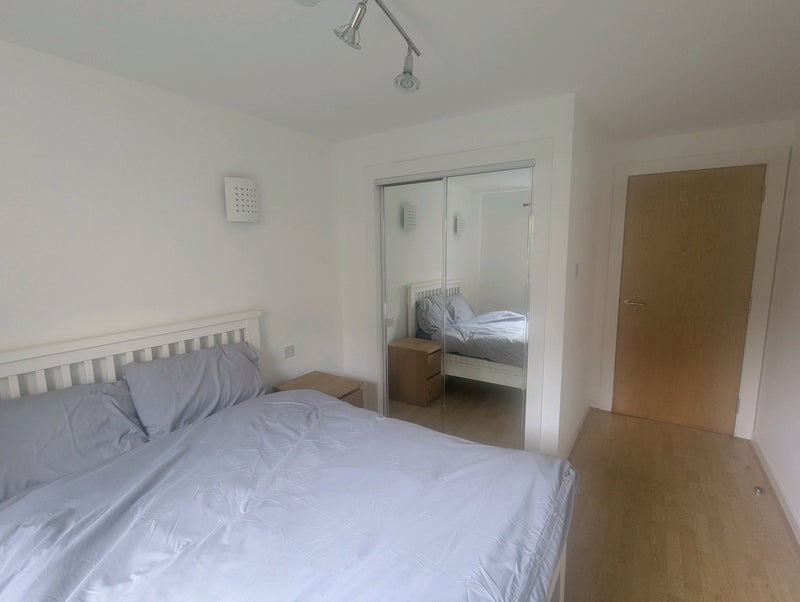 Room Grovepark Street in Glasgow