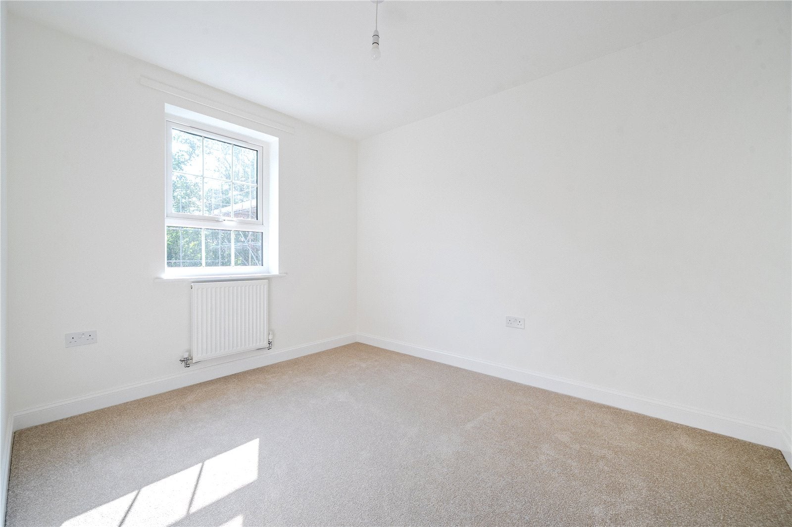 House Grove Park in Malpas Community