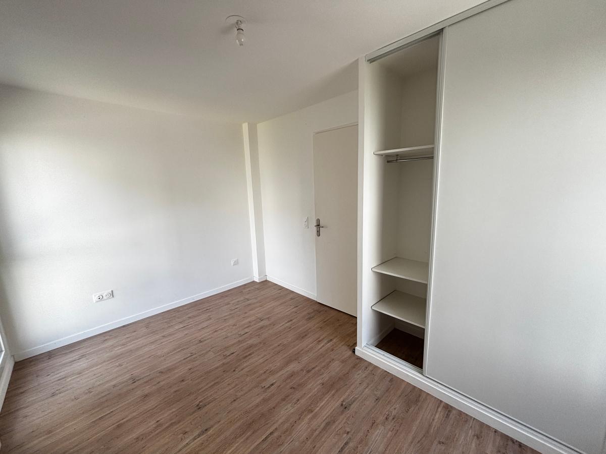 Appartement Rue Charles Gounod à Rueil-Malmaison