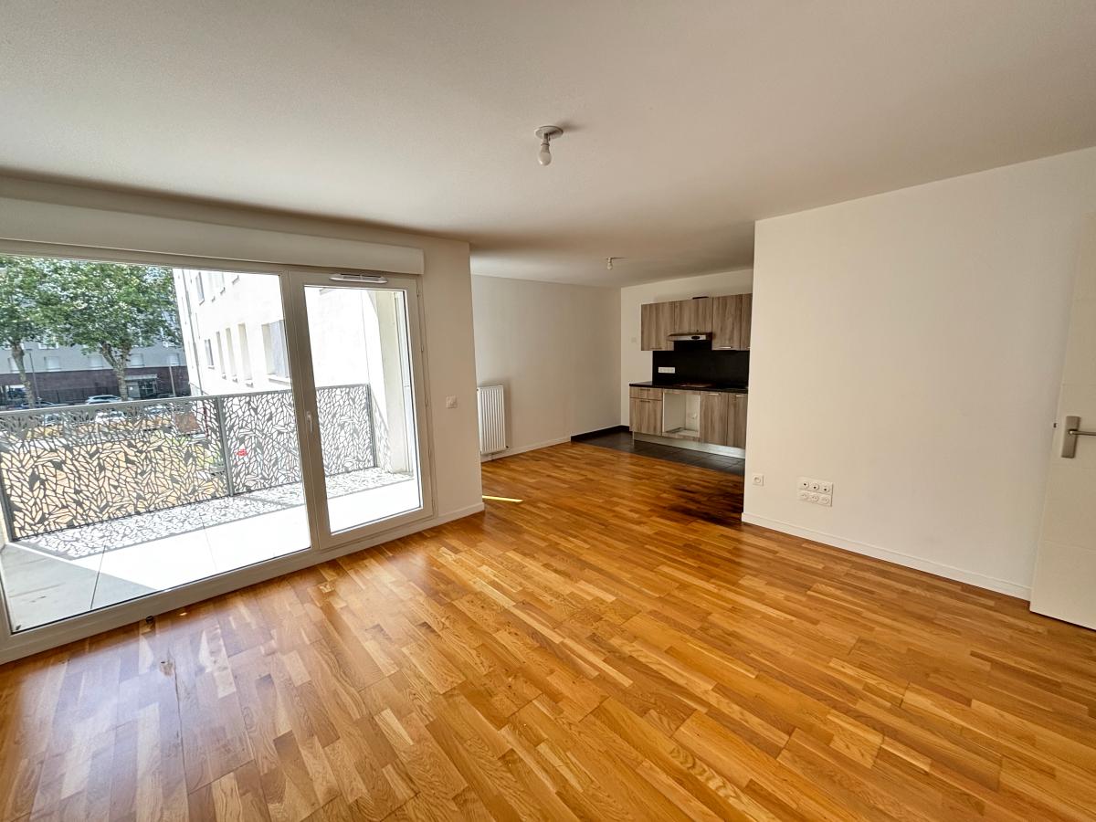 Appartement Rue Charles Gounod à Rueil-Malmaison