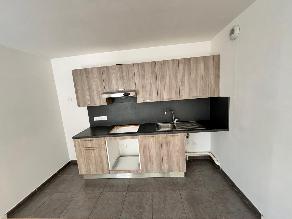 Appartement Rue Charles Gounod à Rueil-Malmaison