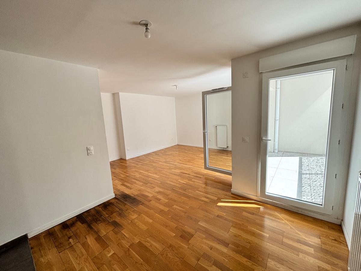 Appartement Rue Charles Gounod à Rueil-Malmaison
