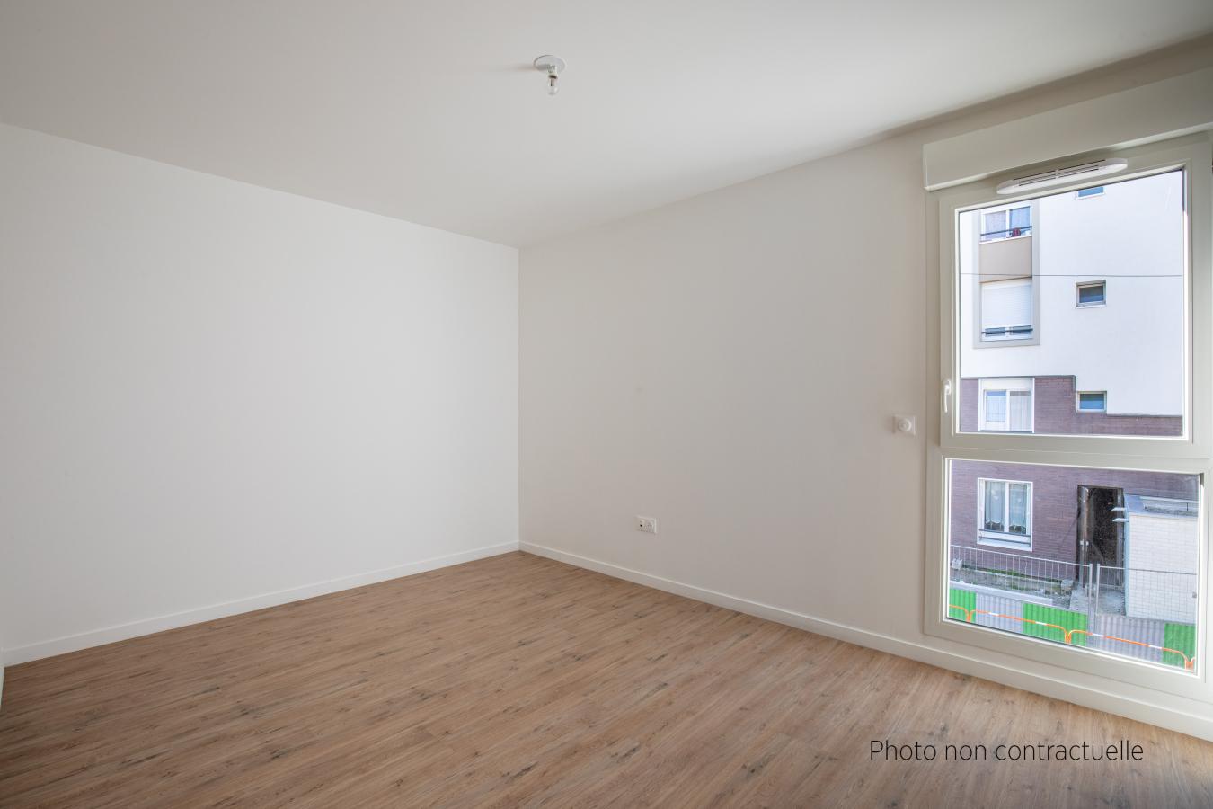 Appartement Rue Charles Gounod à Rueil-Malmaison