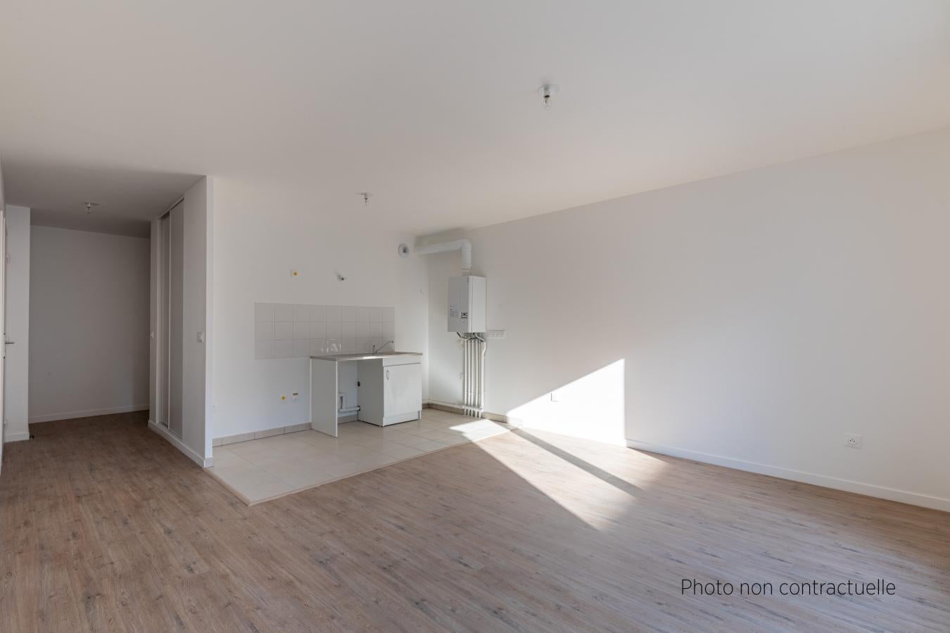 Appartement Rue Charles Gounod à Rueil-Malmaison