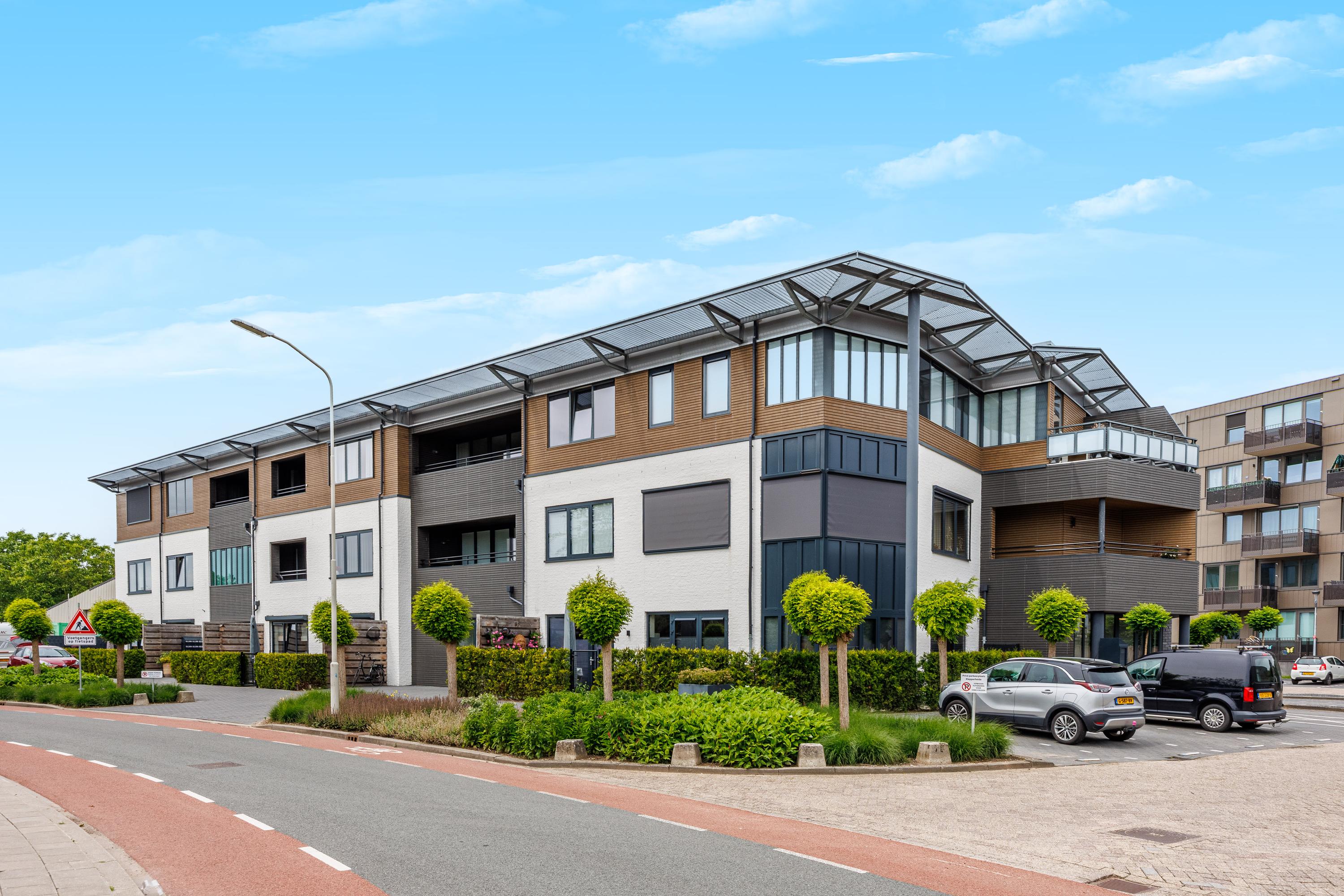 Klepperheide 7 E in Druten