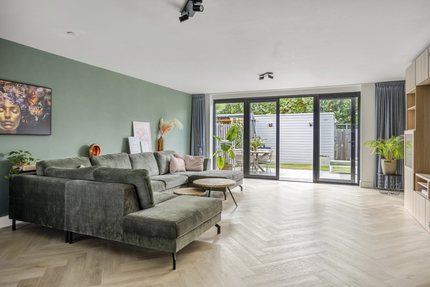Huis Koningsboulevard 174 in Huissen