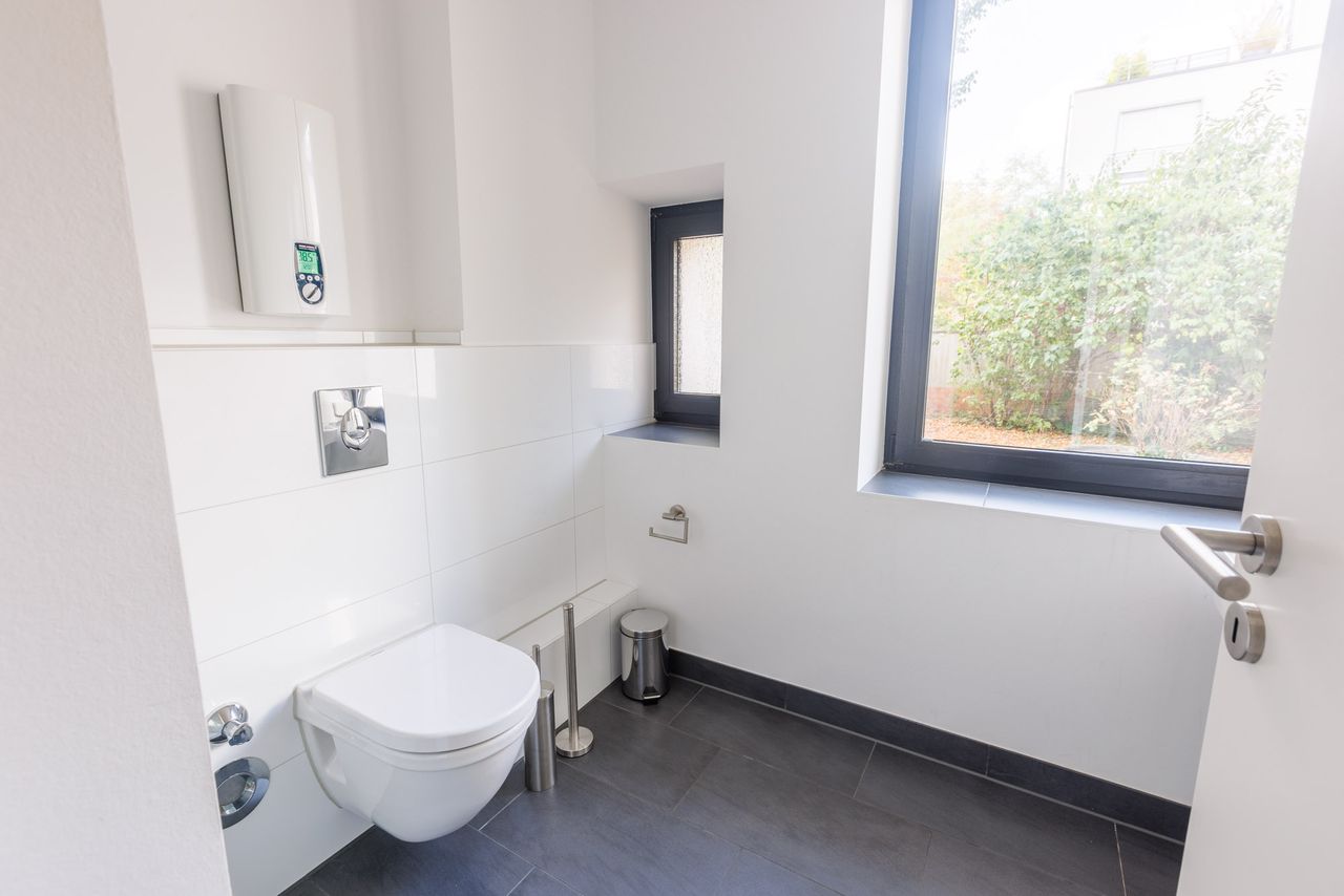 Wohnung Hillerstraße in Köln