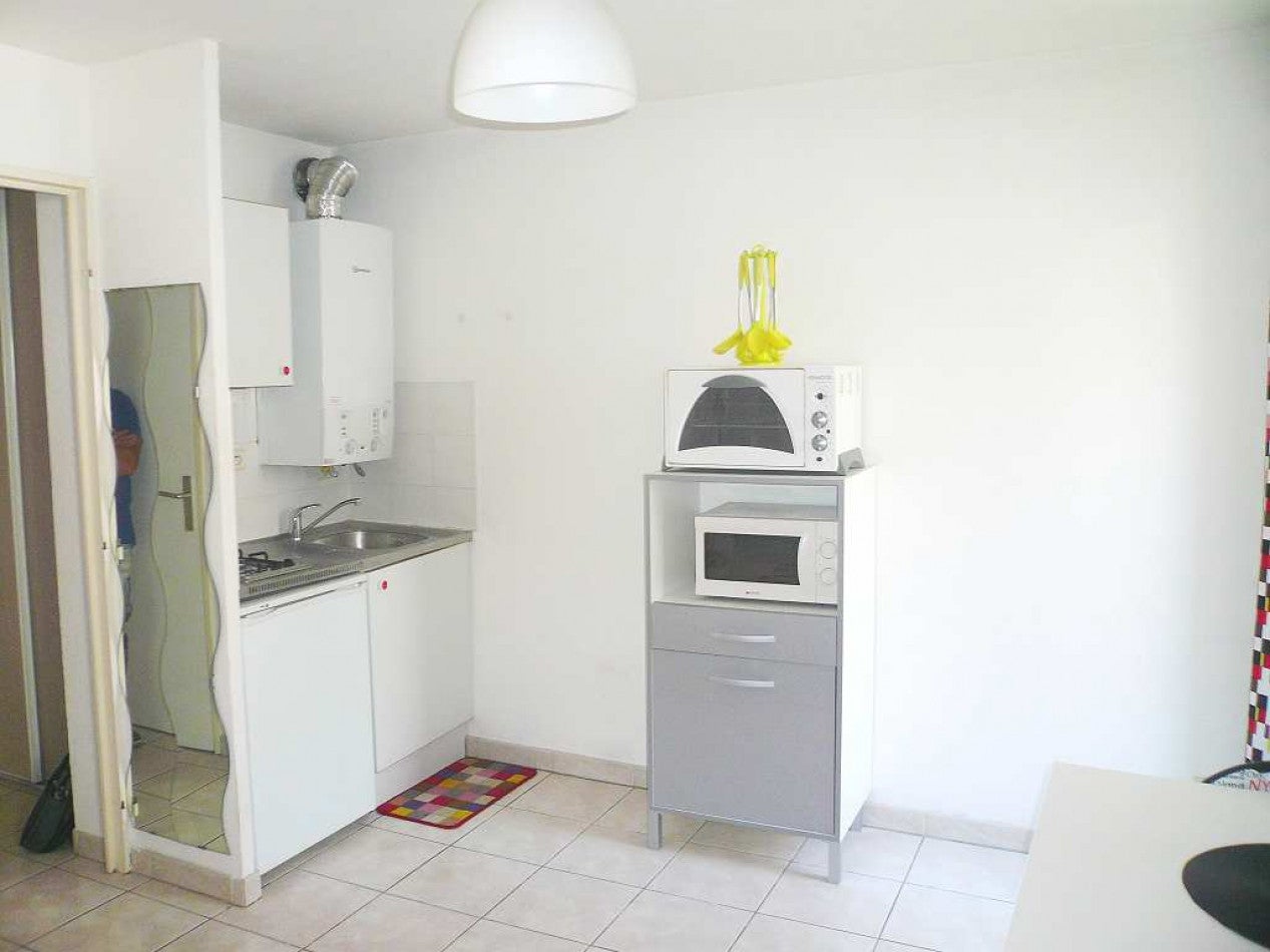 Appartement Rue Brumaire à Montpellier