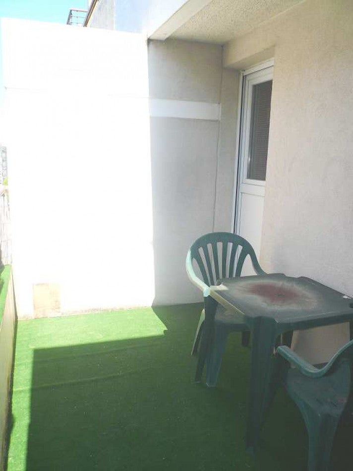 Appartement Rue Brumaire à Montpellier