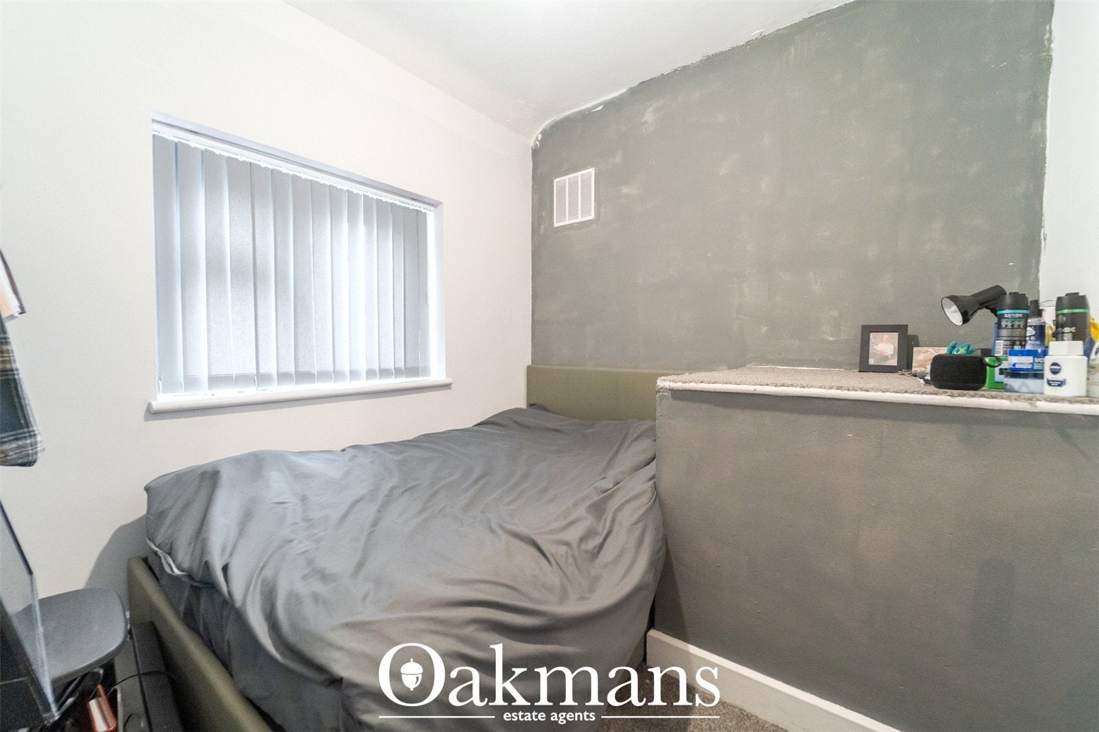 Flat Salters Lane in Redditch