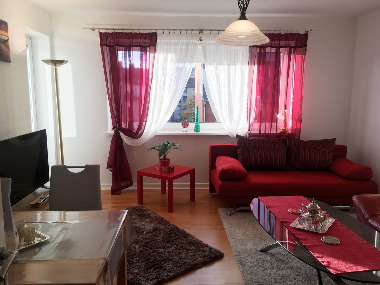 Wohnung Stormarnstraße in Kiel