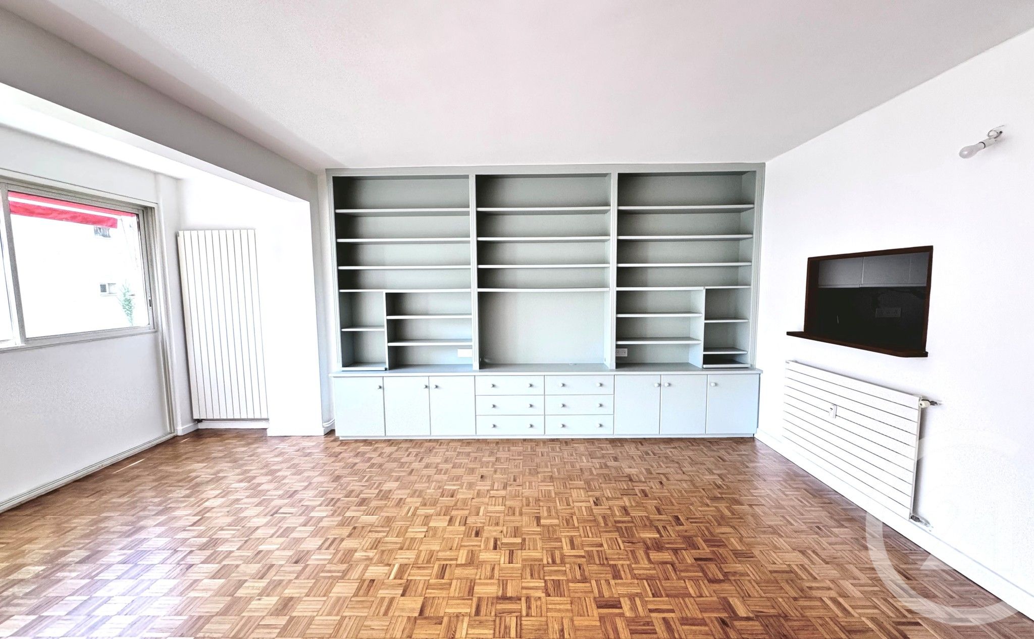 Appartement Rue Jacques Dulud à Neuilly-sur-Seine