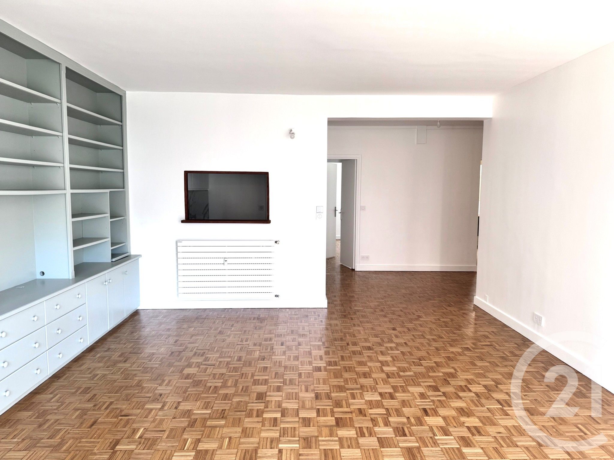 Appartement Rue Jacques Dulud à Neuilly-sur-Seine