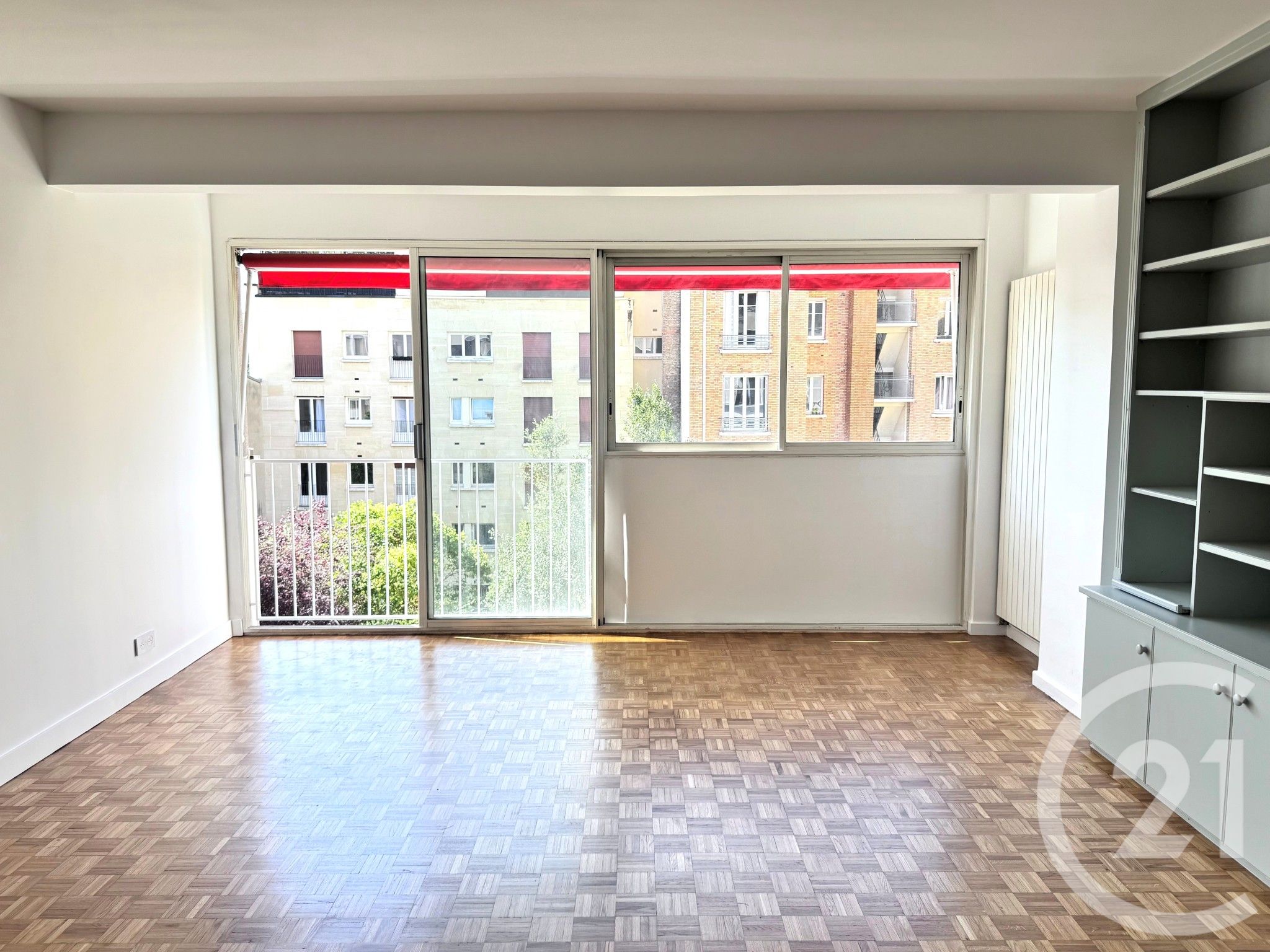 Appartement Rue Jacques Dulud à Neuilly-sur-Seine