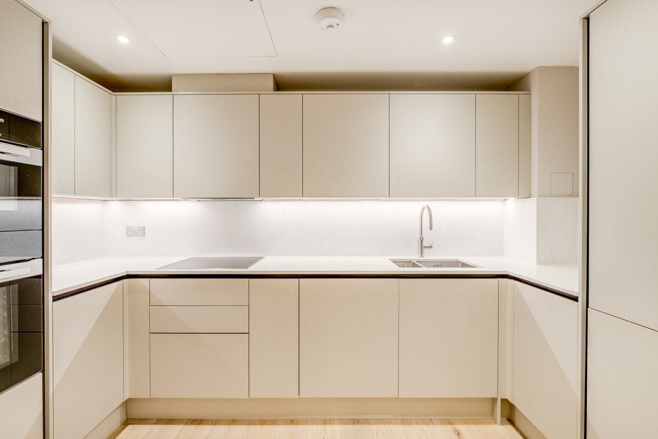 Flat Baker Street in City of Westminster