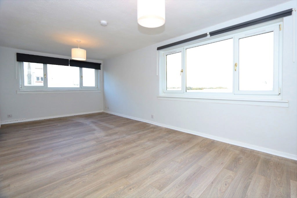 Flat Mowbray in East Kilbride