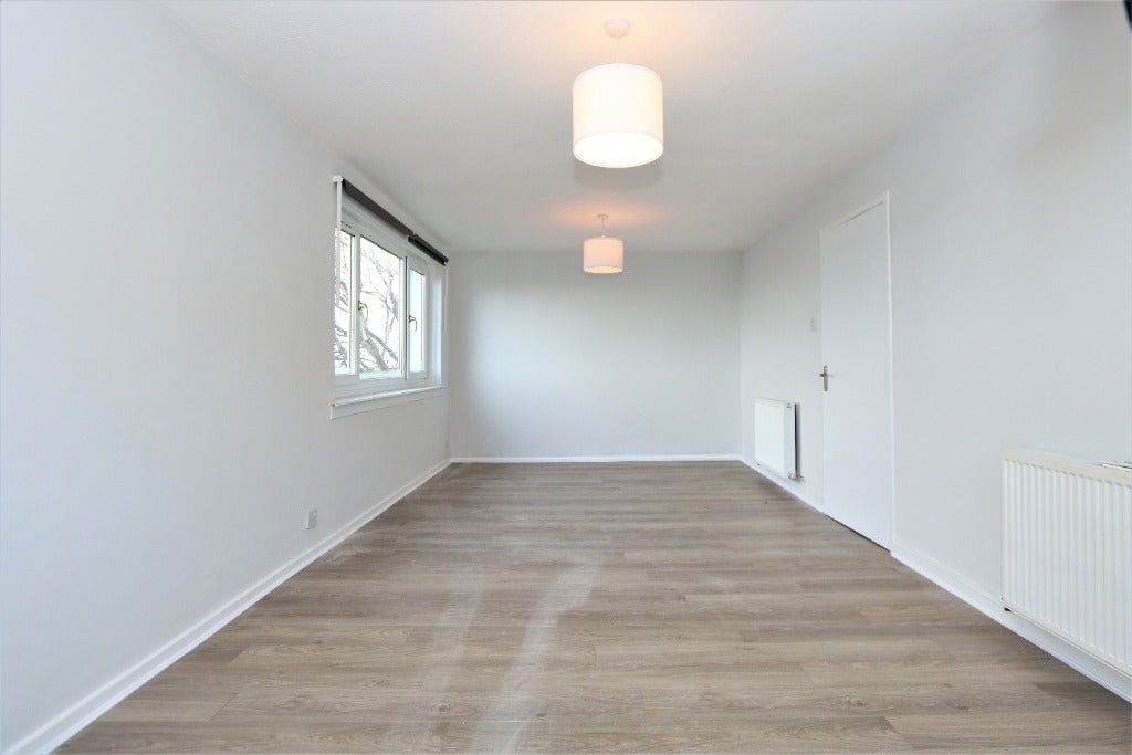 Flat Mowbray in East Kilbride