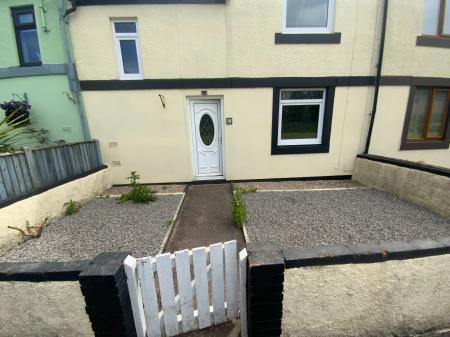 House Briscoe Mount in Egremont