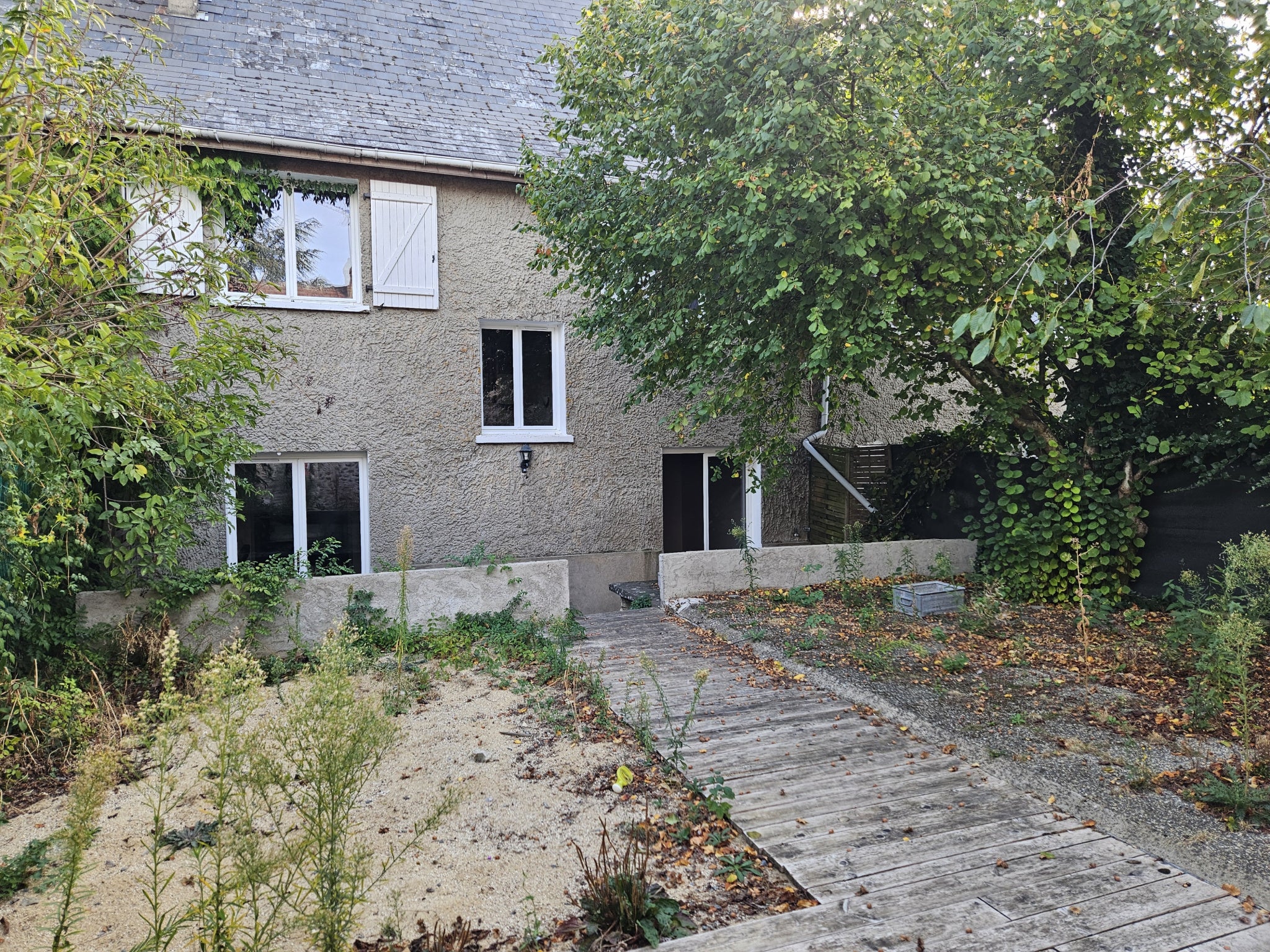 House Chemin des Granges-le-Roi à Arpajon in Roinville