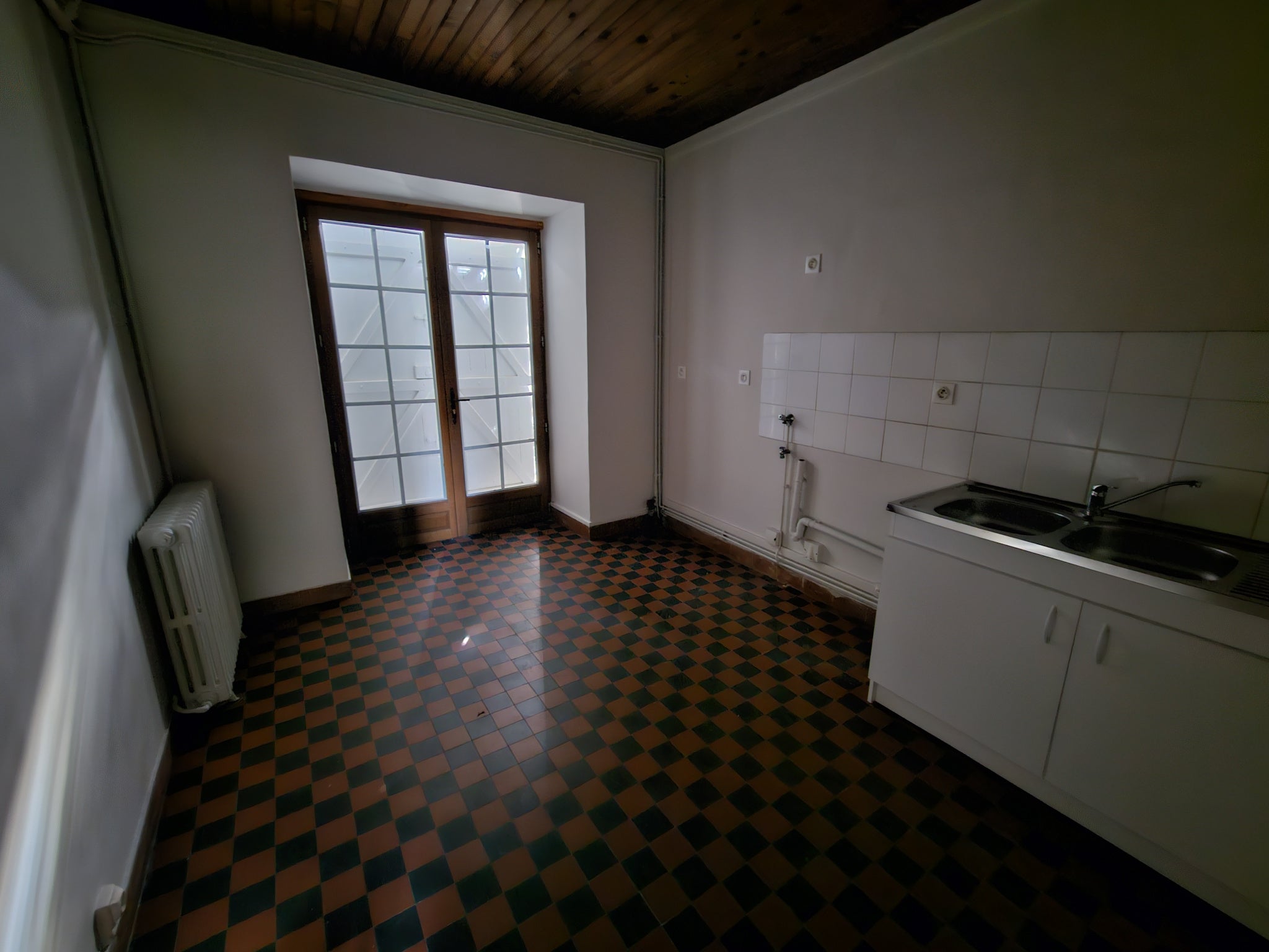House Chemin des Granges-le-Roi à Arpajon in Roinville