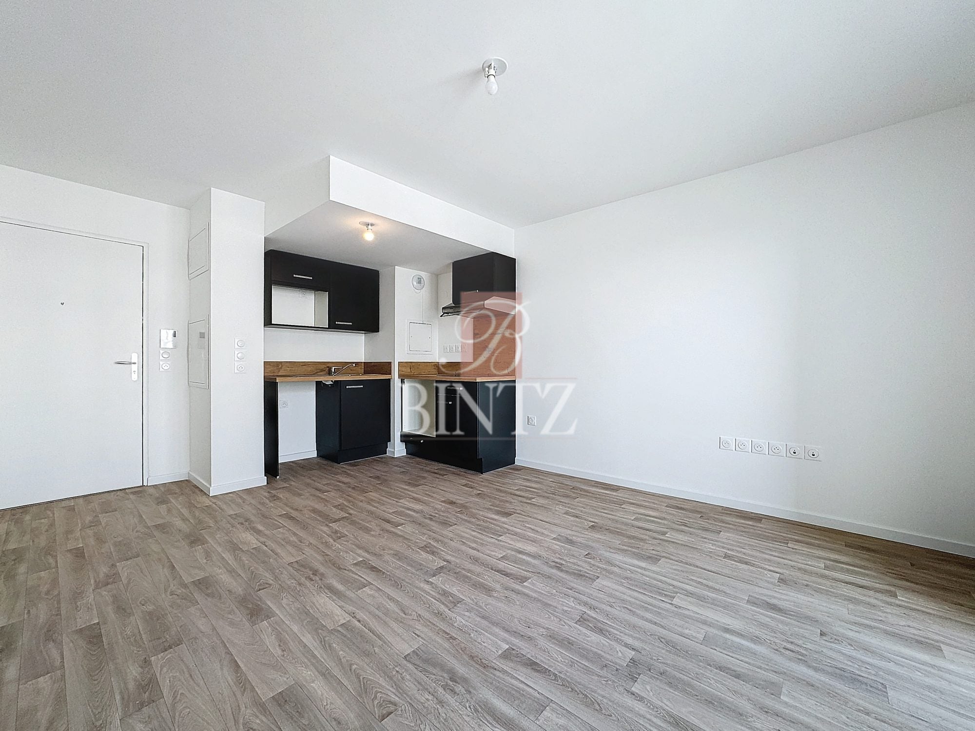 Flat Rue de la Doller in Strasbourg