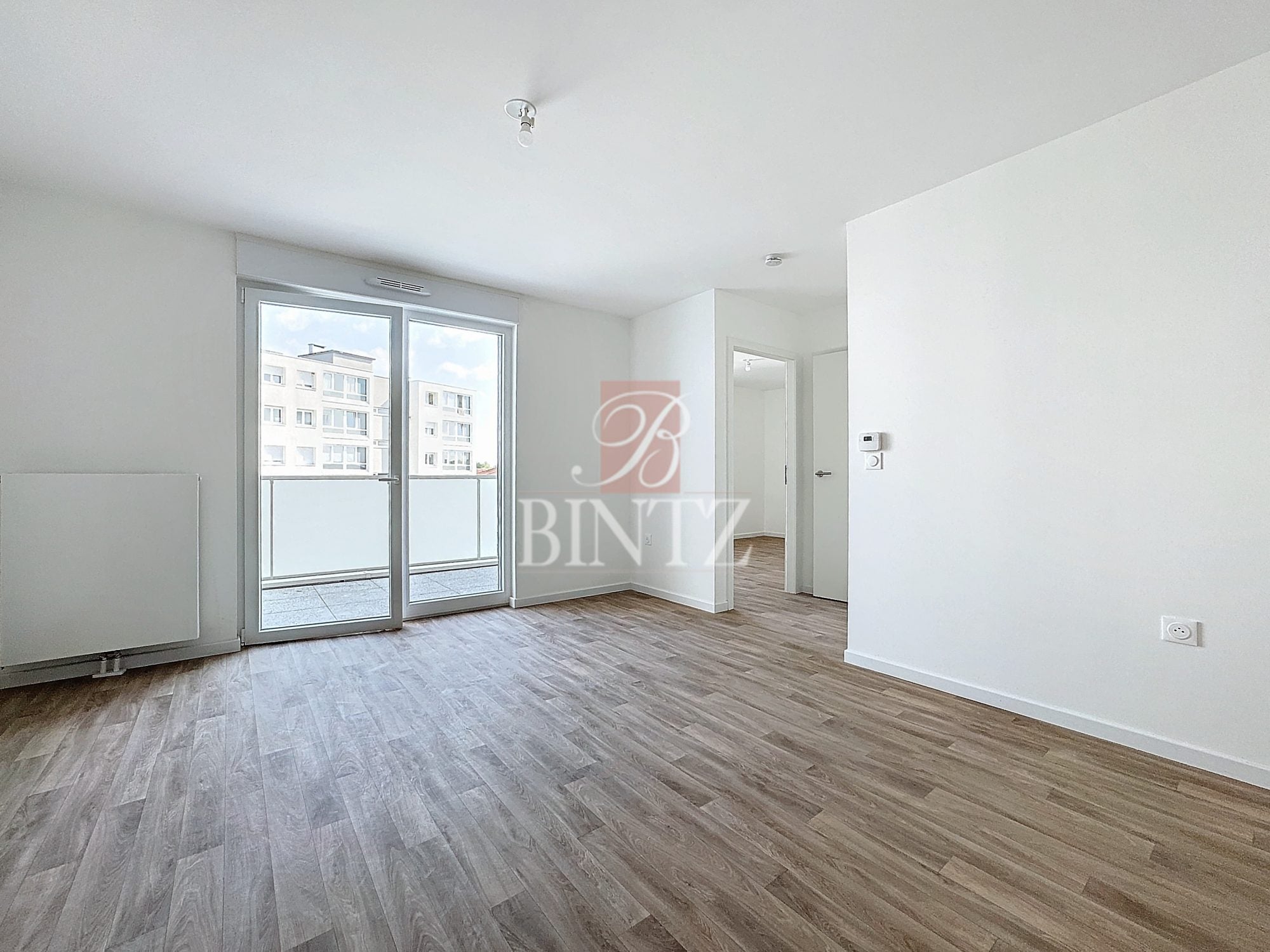Appartement Rue de la Doller à Strasbourg
