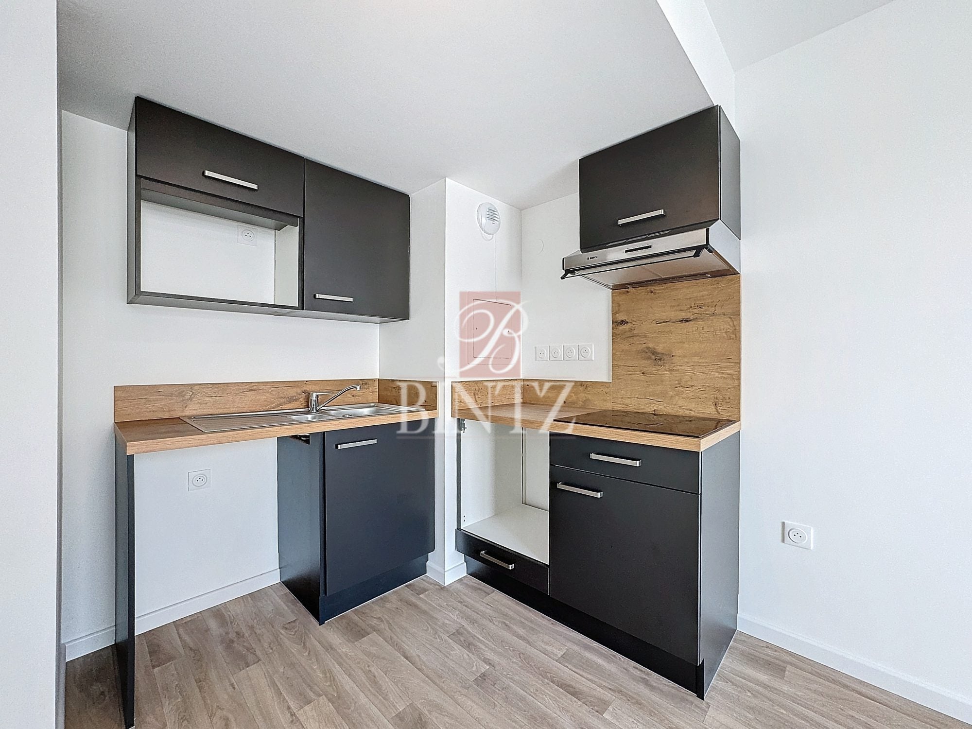 Appartement Rue de la Doller à Strasbourg