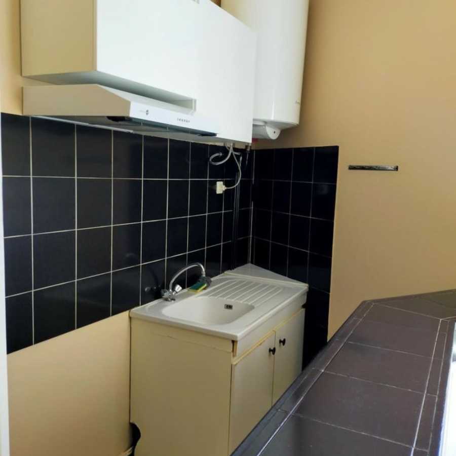 Appartement Rue François Perrin à Limoges