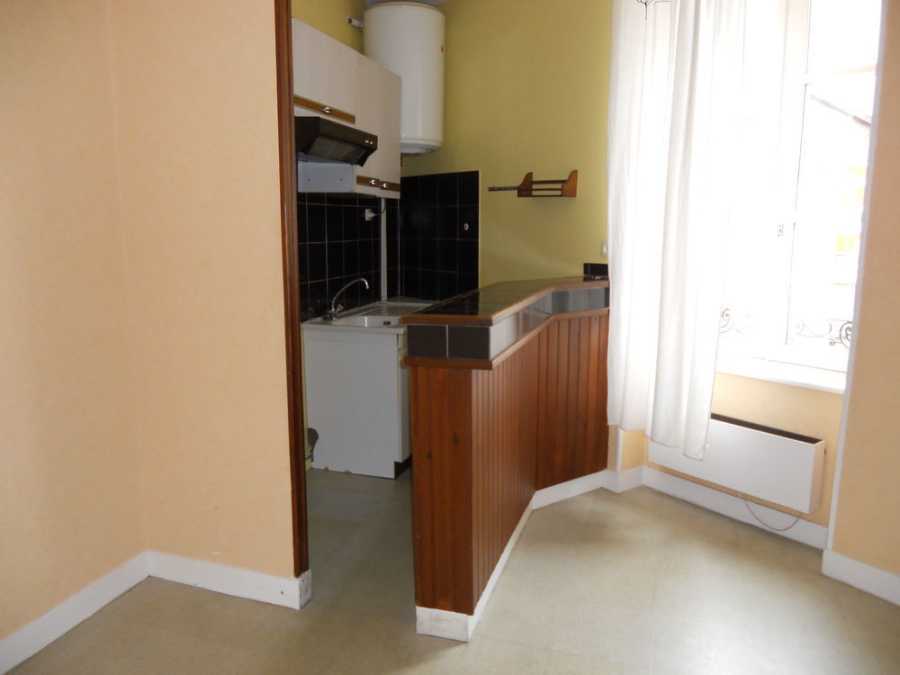Appartement Rue François Perrin à Limoges