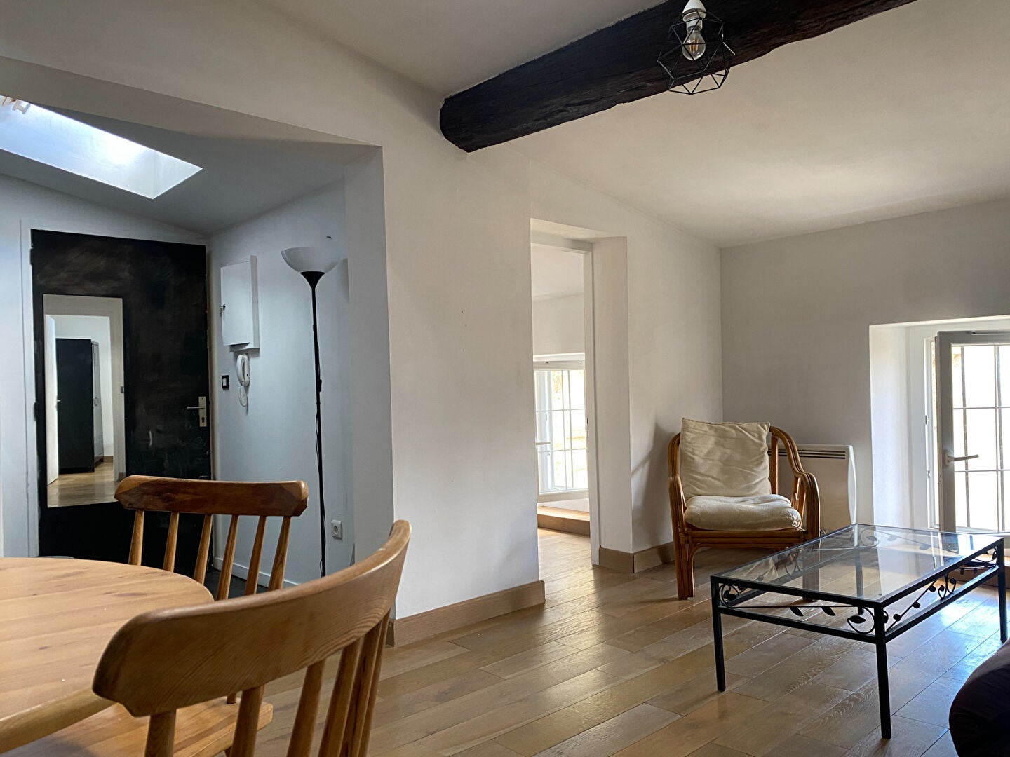 Appartement Rue Pierre de Coubertin à Bordeaux