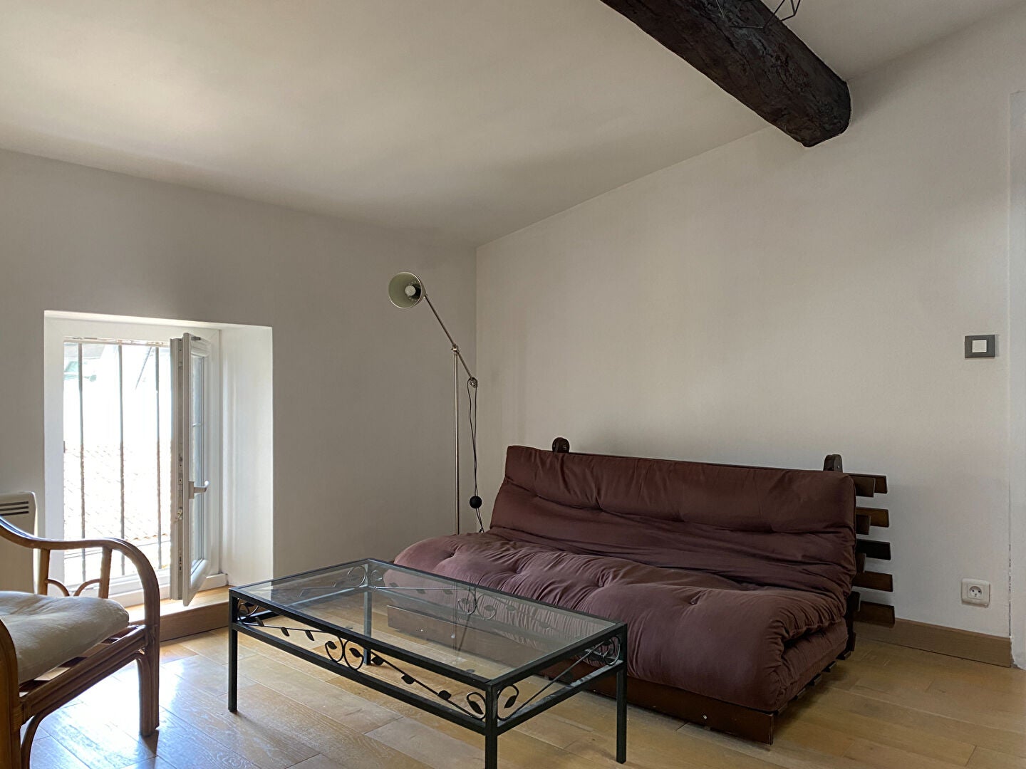 Appartement Rue Pierre de Coubertin à Bordeaux