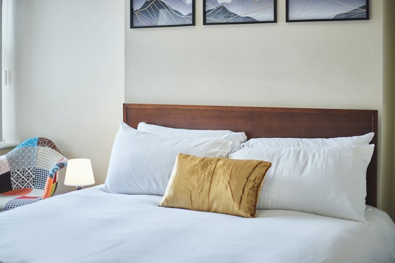Room Marton Avenue in Middlesbrough