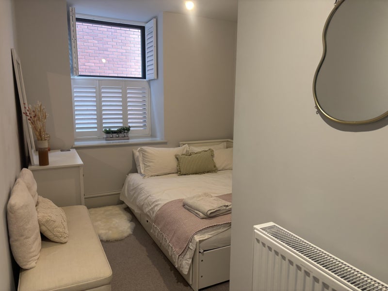 Room Lombard Street in Bristol