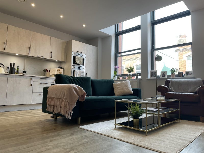Room Lombard Street in Bristol