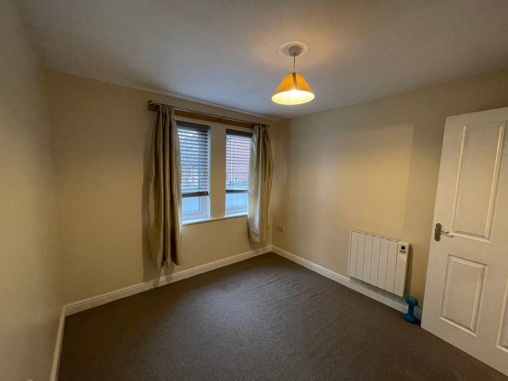 Flat Blue Cedar Drive in Walsall