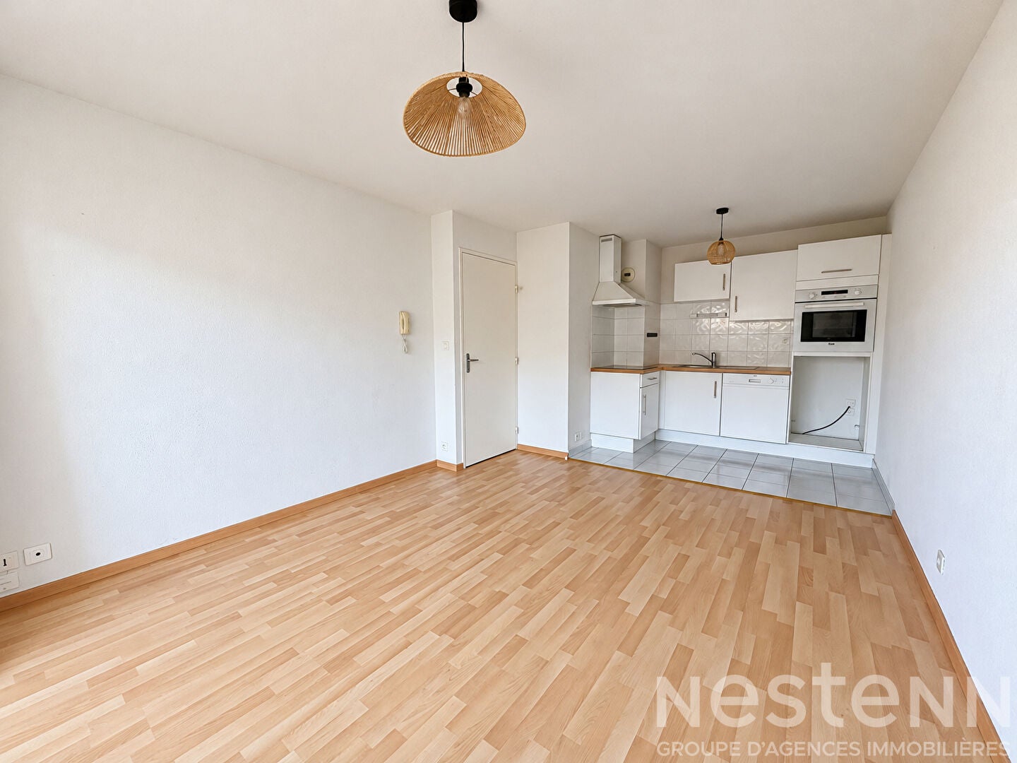 Appartement Avenue Président Wilson à Auray
