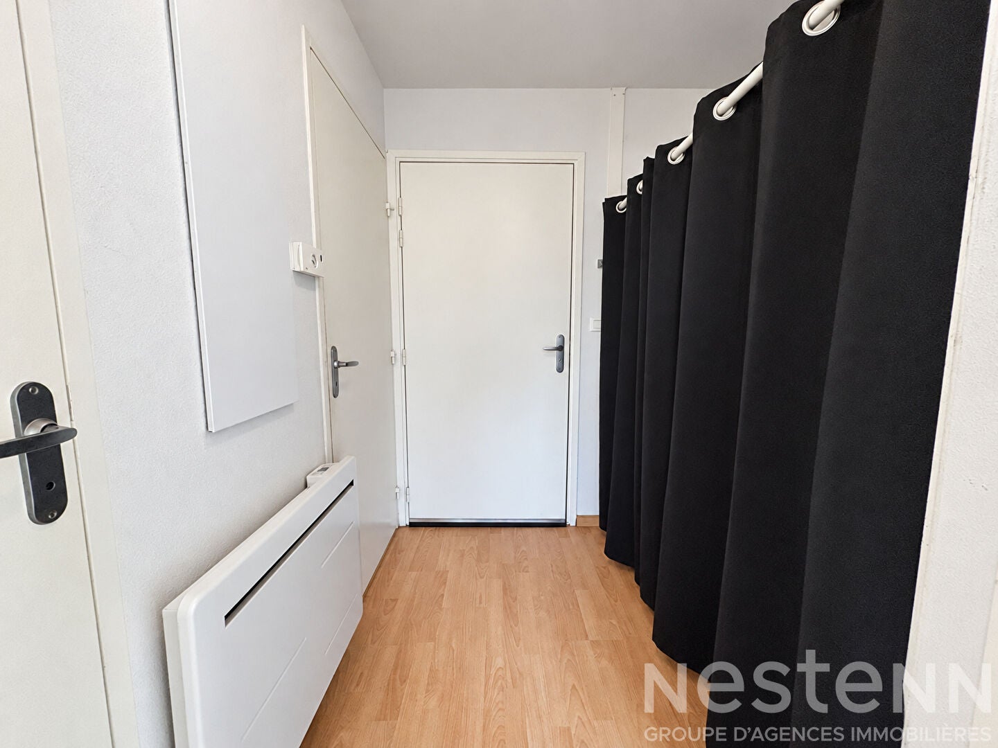 Appartement Avenue Président Wilson à Auray