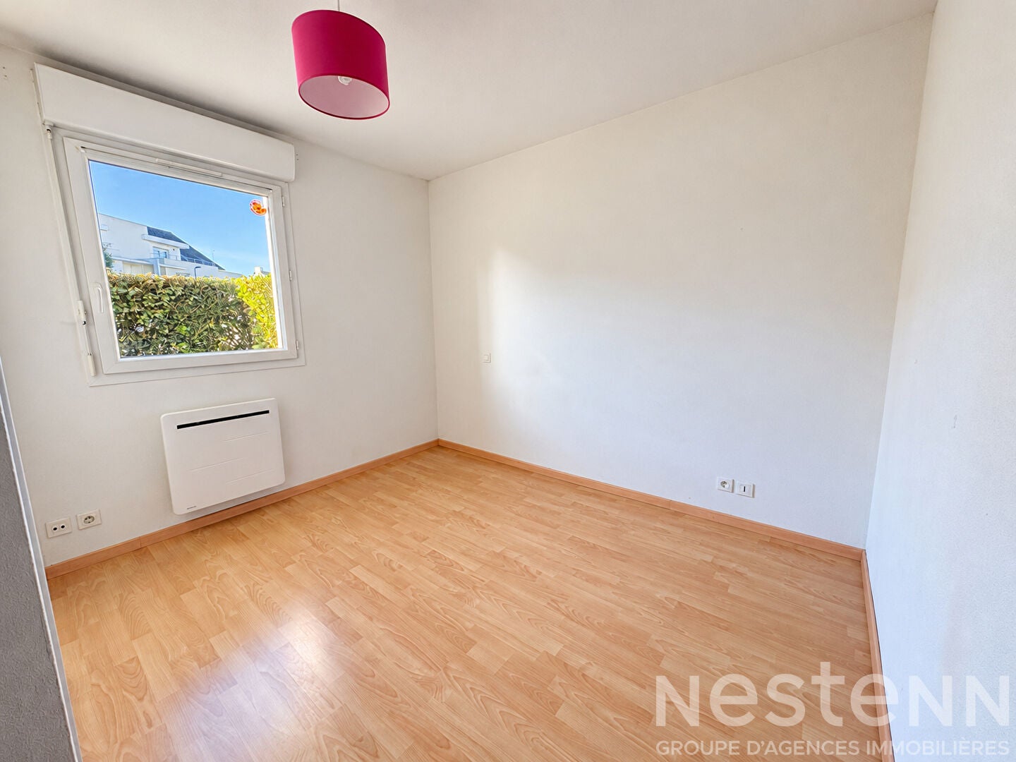 Appartement Avenue Président Wilson à Auray